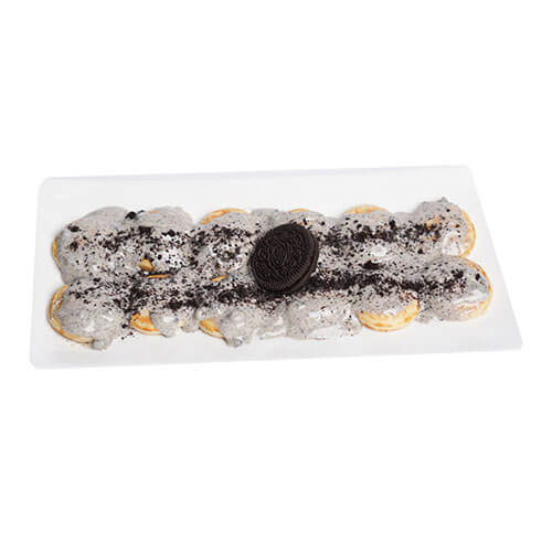 OREO MINI PANCAKE 